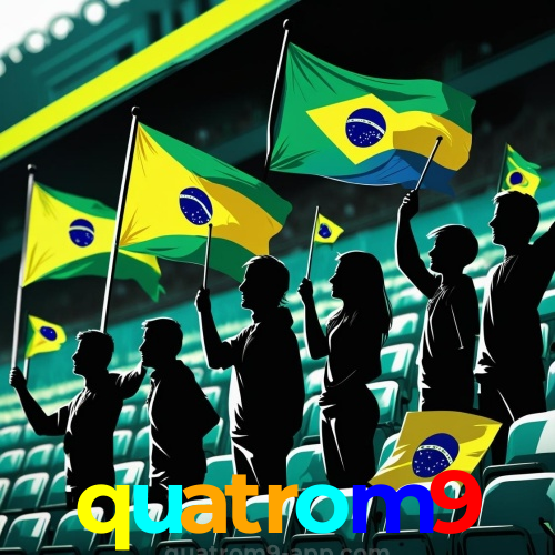 Bônus no quatrom9: Promoções e Ofertas Ativas