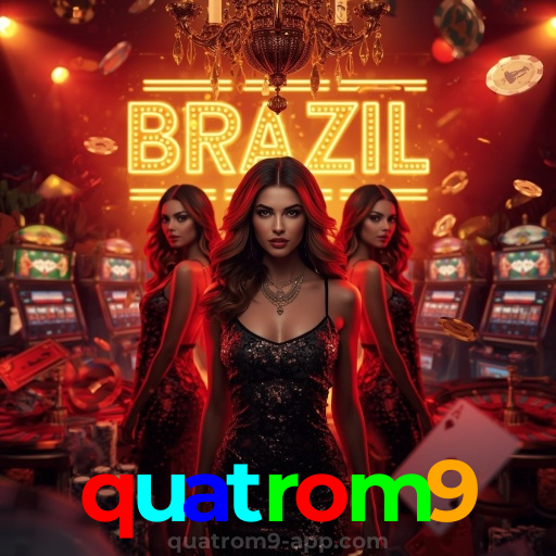 A Emoção do Esporte no quatrom9: Uma Nova Dimensão